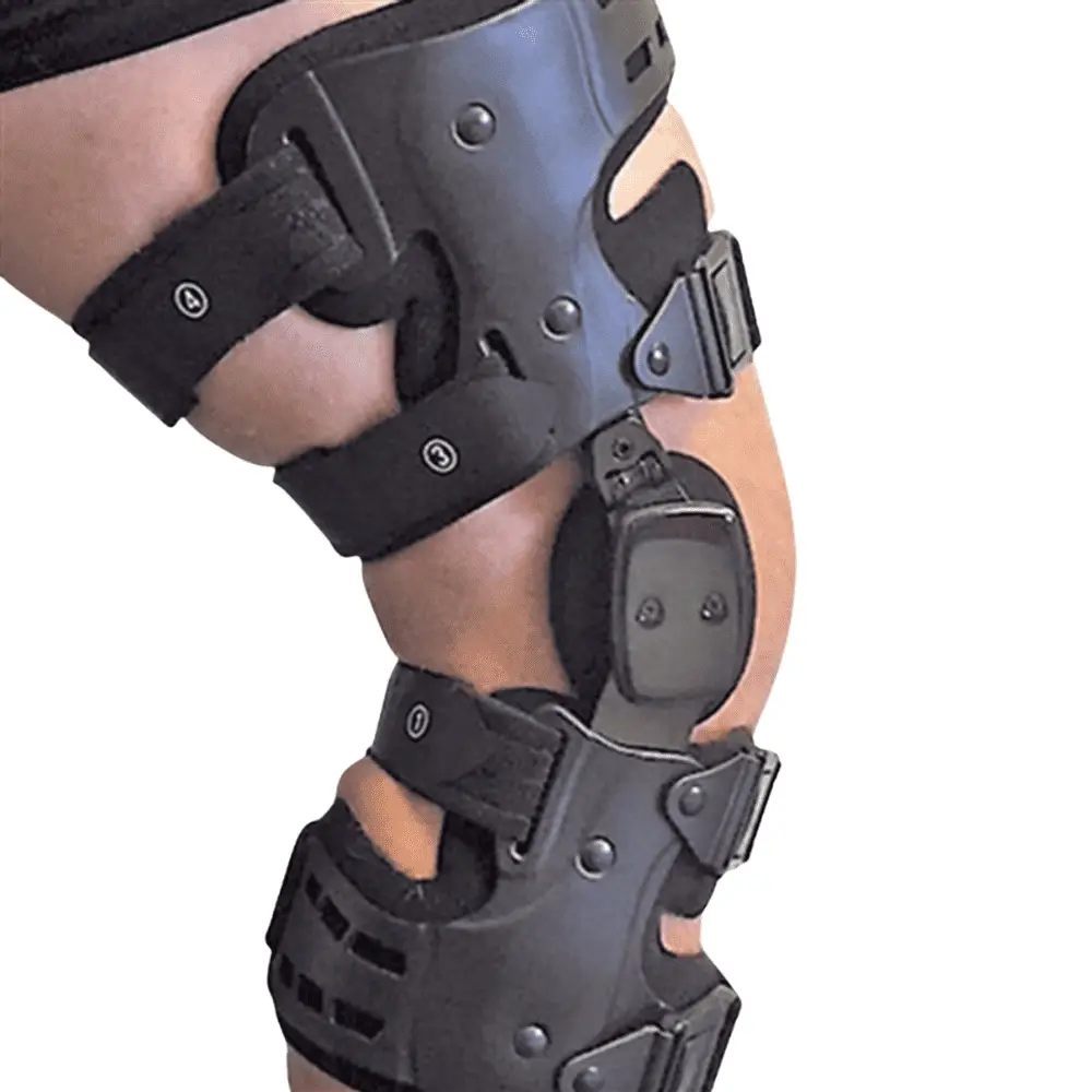 Trend Pro Unloader Knee Brace, Left L1851
