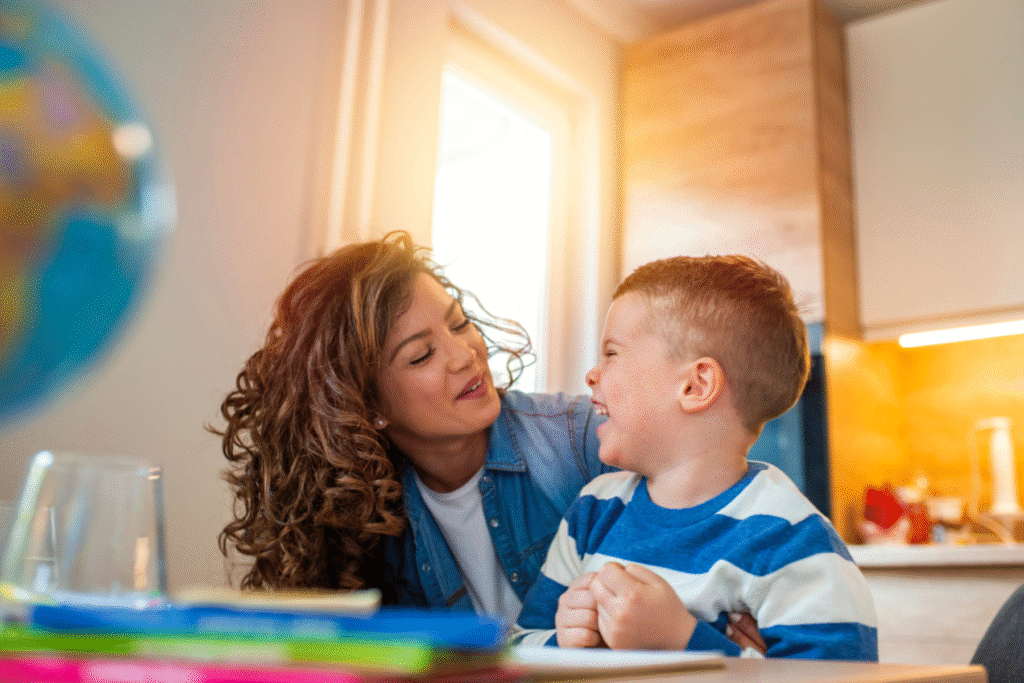 Developmental Disabilities