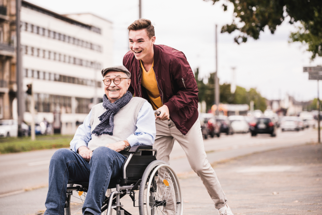 Developmental Disabilities