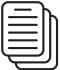 document-icon-template-black-color-editable-document-icon-symbol-flat-illustration-for-graphic-and-web-design-free-vector